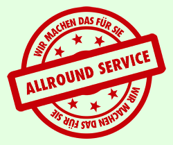 Siegel Allround Service